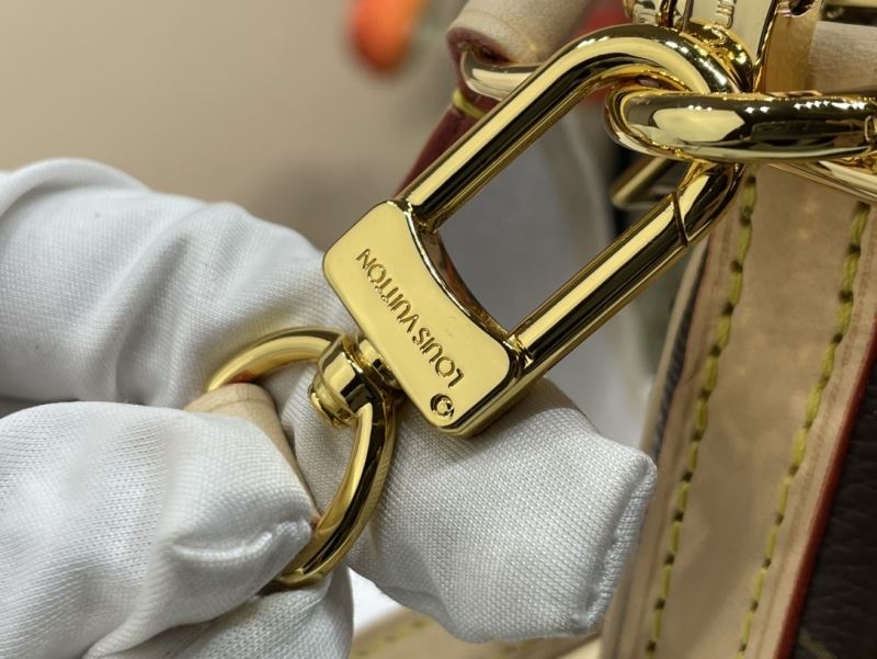 Louis Vuitton Satchel Bags